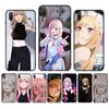 Чехол для телефона «Anime My Dress Up Darling Kitagawa Marin» для Vivo Y91C Y11 17 19 17 67 81 Oppo A9 2020 Realme c3
