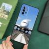 Кейс для путешествий, чехол-авиалайнер для Samsung Galaxy A54 A12 A22 A32 A52 A72 A52S A14 A70 A51 A71 A33 A53 A73