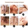 Electric Neck and Back Massager Pillow CN plug (adapter included)