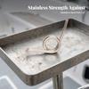 Ремонтная деталь для рыболовной катушки Прямая замена Вращающаяся пружина Приманка
