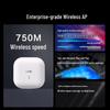 Корпоративные точки доступа и контроллеры Wi-Fi H3C (Китайская версия)