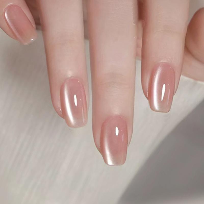 30 шт. типсы для ногтей, накладные ногти, носимые накладные ногти, простые, полное покрытие, накладные ногти, сделай сам, инструмент для ношения ногтей