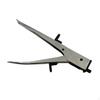 Guitar Making Tool Repairing Practical Easy To Carry & Use Frets Scissors Fret Puller