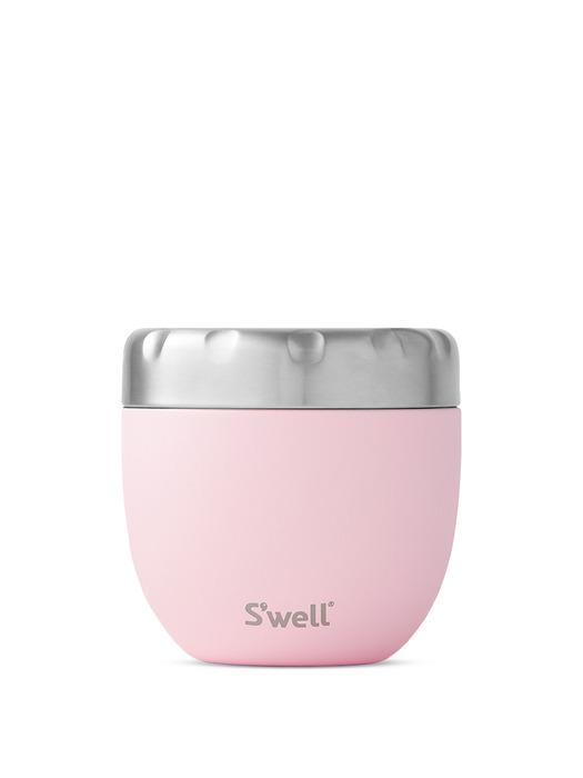 Swell It's Two-in-One Lunch Box 636ml Pink Topaz