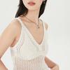 VIVIENNE WESTWOOD Мини-шар 3D кулон Сатурн Ожерелье Женское Оружейный металл 63020098S001