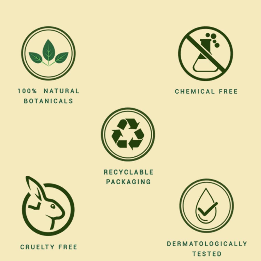 Biotique Медовый водный тоник для сужения пор и осветления кожи | 200 мл | Баланс pH | Увлажняющие растительные экстракты | Все типы кожи