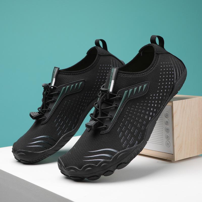 Обувь для взрослых Creek Shoes Пляжная обувь для дайвинга Плавание Обувь для отдыха на открытом воздухе Обувь для бега вброд Пешие прогулки