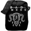 Сумка через плечо Bad Omens в виде черепа барана