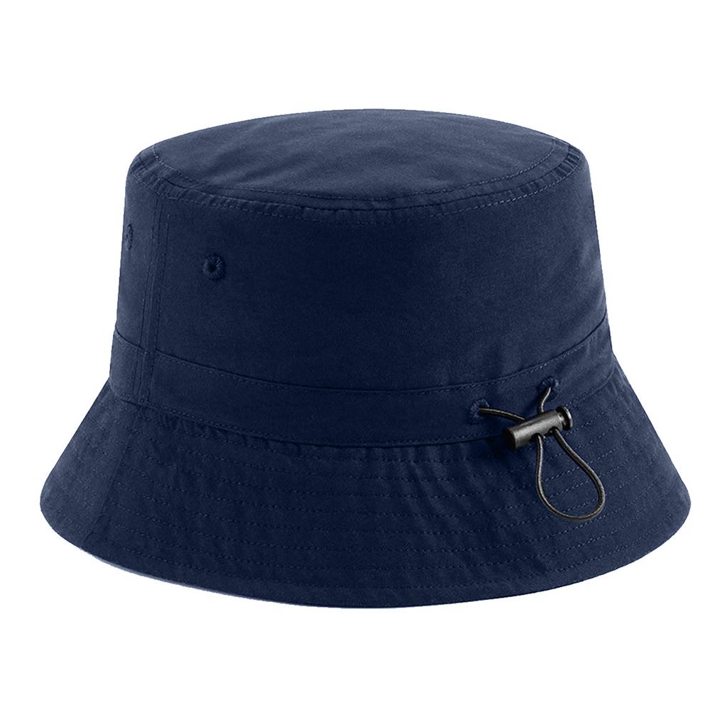 Beechfield Recycled Polyester Bucket Hat