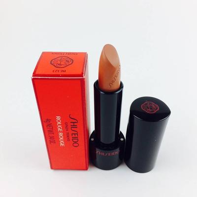 Губная помада Rouge Rouge BE323 Темно-медовый 4г