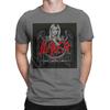 Buffy Slayer Funny 100 Cotton Tshirt Buffy The Vampire Slayer Band Tees Tops For Unisex