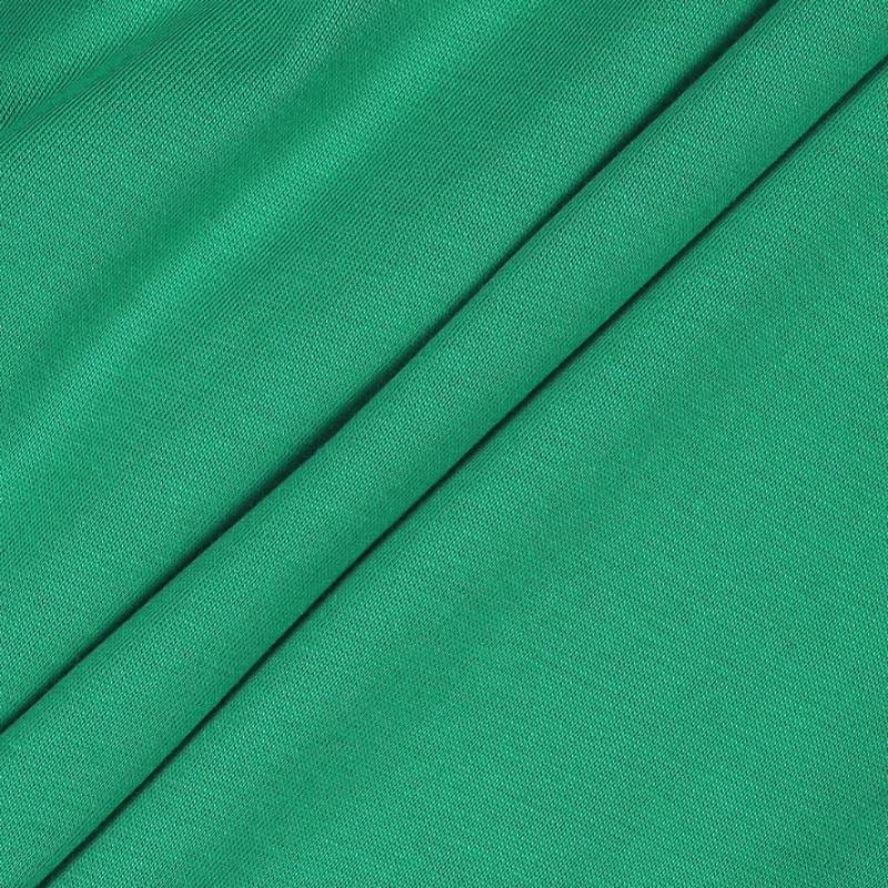 [hedges Kids] Футболка Earth ORGANIC R Neck зеленая hus02TR03m Gn 