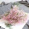 New Dried Flowers Wedding Supplies Artificial Gypsophila Immortal Flower Fake Flower Baby's Breath
