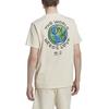 Adidas Originals SS22 T Shirt Men's White HL9240