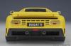AUTOart Bugatti EB110 SS Желтый Готовый продукт 70918 1/18