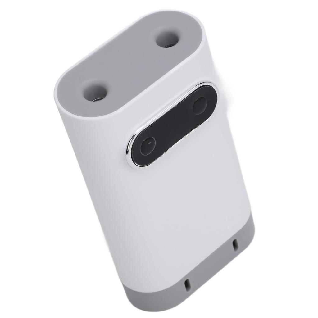 Bathroom Waterless Diffuser Dual Spray Long Lasting Essential Oil Scent Air Machine Air Scent Diffuser for Home Hotel