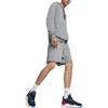 Puma Мужские шорты-шорты Bmw Mms Essential, серые 624164-03