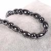 Bracelet Magnetic Weight Loss Hand Healthy Black Gallstone Slim