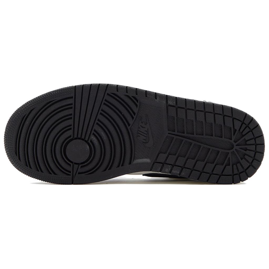 Jordan 1 Low Se Vintage Panda Женские Jordan FB9893-101