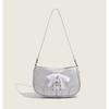 New Fashion Lace Bow Shoulder Bag Women