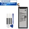 Original Replacement Phone Battery EB-BG935ABE For Samsung GALAXY S7 Edge G9350 G935FD G935F EB-BG935ABA 3600mAh