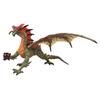 4D Puzzle Emerald Dragon D26842