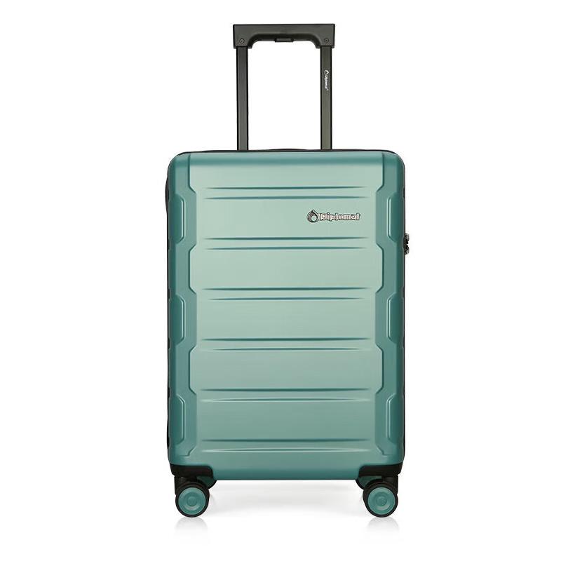 Чемодан Diplomat TC-26082, 20 дюймов, для ручной клади