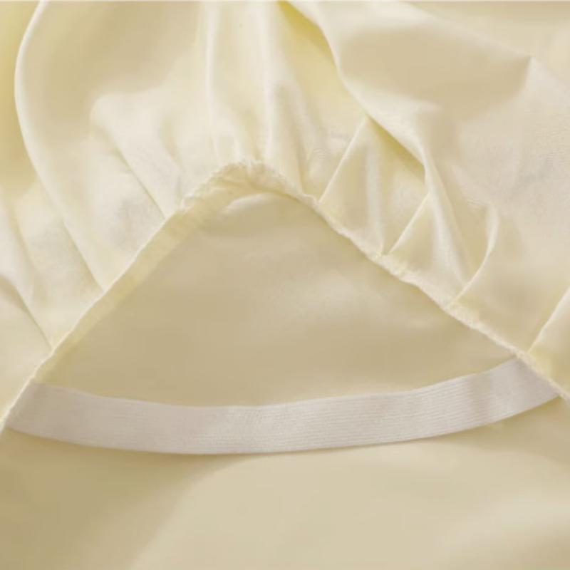 3 шт. кружевная юбка-кровать с рюшами, кружевная юбка, стильное покрывало в стиле принцессы, противоскользящее покрытие для двуспальной кровати 1,8 м с защитным ремешком