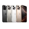 Apple iPhone 16 Pro Max (China Version) - Dual SIM, No eSIM, 8+256GB