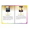 Oracle Cards Wish Craft Oracle Japanese Edition Affirmation Fortune Telling with Japanese Instruction Manual I.I.J