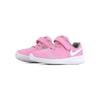 Nike Lunar Apparent Star Runner Low top Running Shoes Pink Infant And Toddler 907256-602