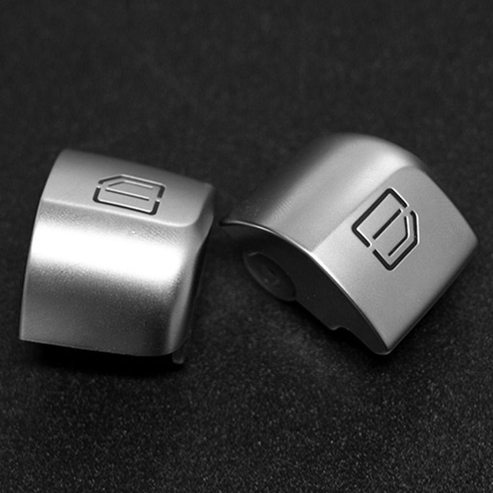 Benz Button Caps Electric Master Window Switch Panel Master Console Glass Lift Control Switch