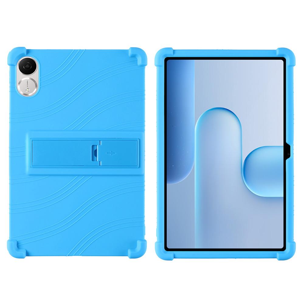 For Honor Pad 10 Pro Case Adjustable Kickstand Silicone Tablet Protective Cover