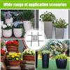 Planter Filler Reusable Stand Lifter Plant Stand Riser For Inside Pot For Square Large Tall Taper Garden Home Indoor Outdoor