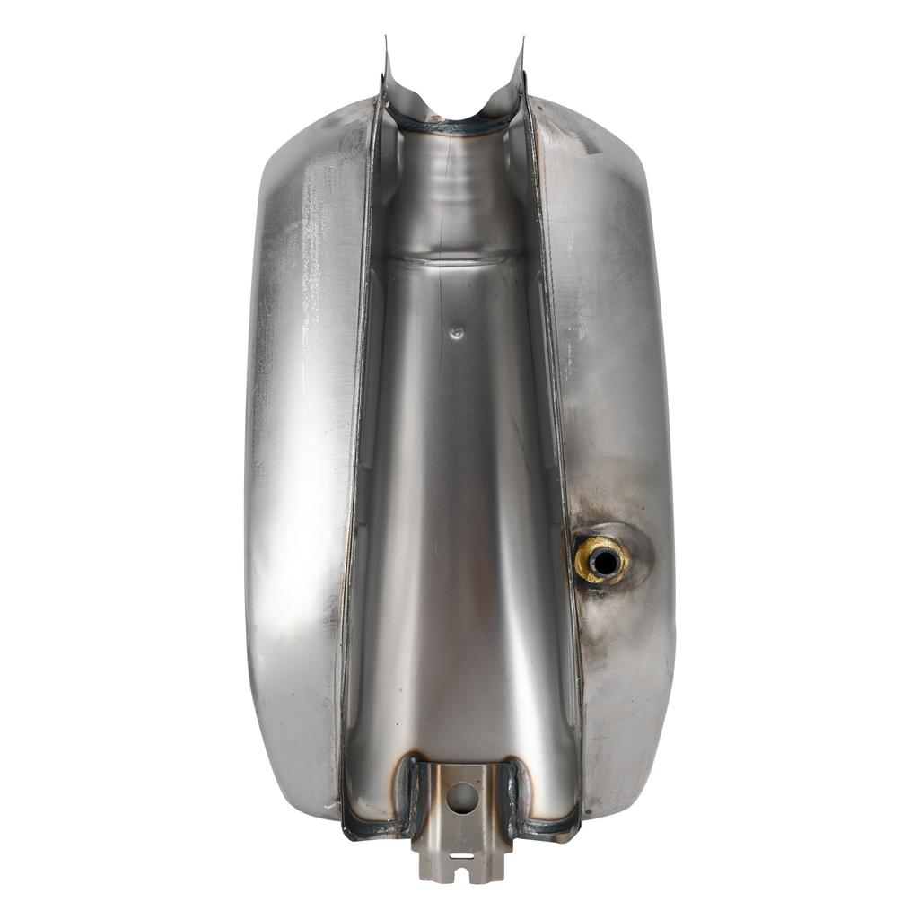 Unpainted Fuel Tank and Side Cover set For Simson S53 S83 Enduro
