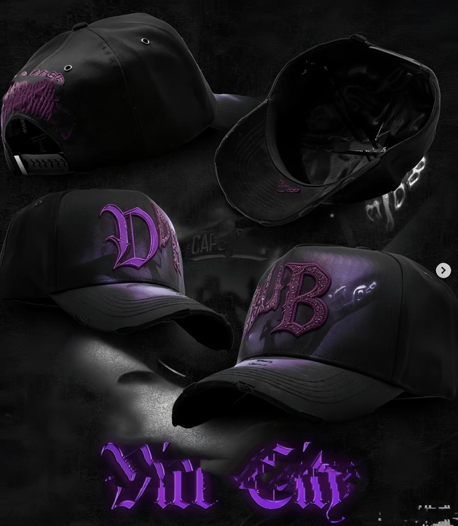 High Quality 5-Panel Curved Brim Baseball Cap with Rhinestone Embellishments Terry Fabric Dobby Style-Sporty Unisex Adult Hat