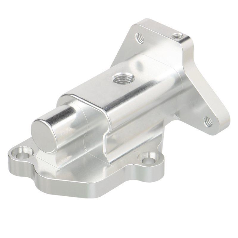 VTEC Solenoid Valve Cap Housing For Honda Civic Acura B Series Si EG EK Hatch B16A B16B B18C Car Modified Systems