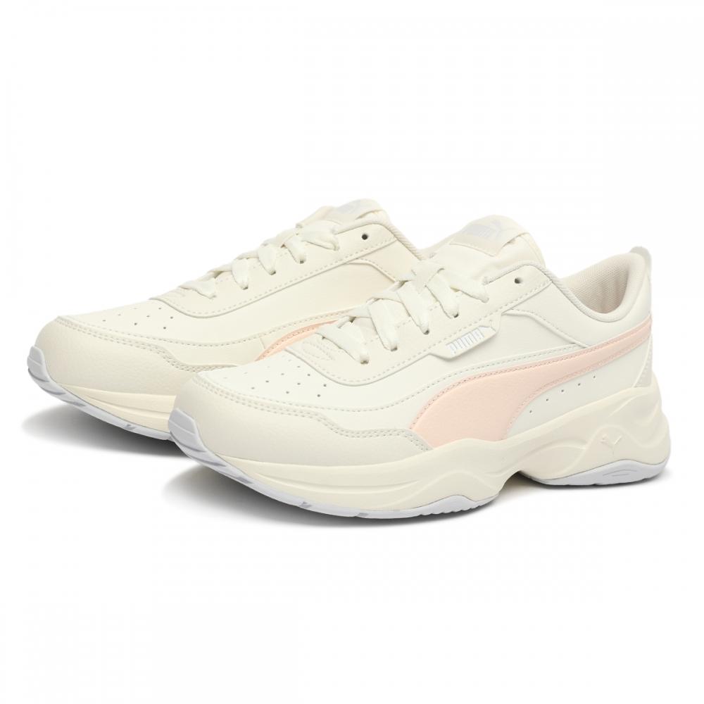 Puma Celia Mode 37112518 Теплый белый серебристый туман Rosebay
