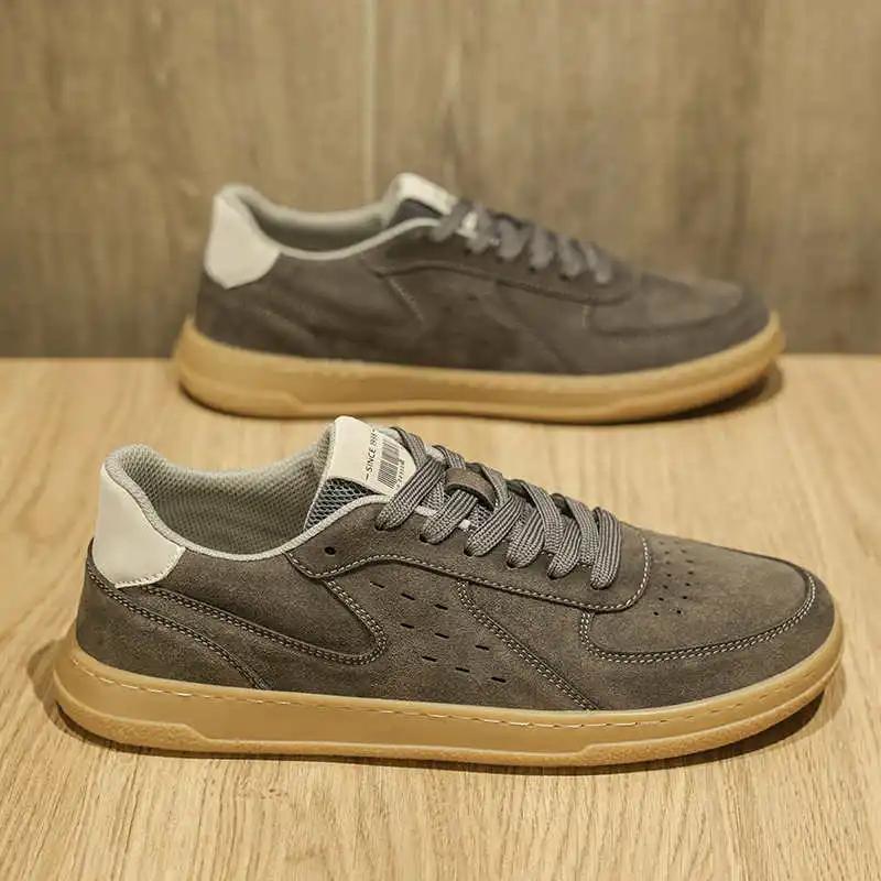 Warm Non-slip Wedding Shoes For Man Dress Shoes Men Luxury Special Sneakers Sport Universal Brand Sports-et-leisure Hit