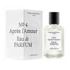 Парфюм Tomas No.4 Apres l'Amour 100 мл EDP Ароматический Древесный Мускусный Амбровый R7W1