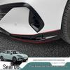 Спортивный комплект защиты переднего бампера и губы BYD Seal 06dmi/06EV