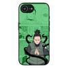 Wallpaper Nara Shikamaru Narutos Phone Cover for Huawei P30 P20 Mate 20 Lite Pro Y7 Y6P Y7A 2019 Nova 5T 3I Casing Coque Case