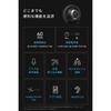 Anker Soundcore Space One Pro (Беспроводные наушники Bluetooth) - 60 часов работы, шумоподавление, LDAC/Hi-Res, полночный черный