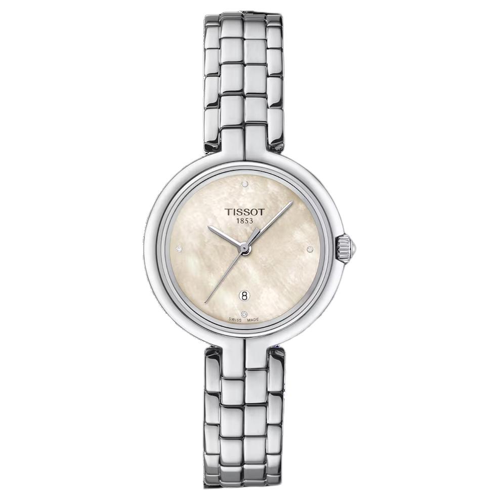 Tissot Женские часы T094.210.11.116.02