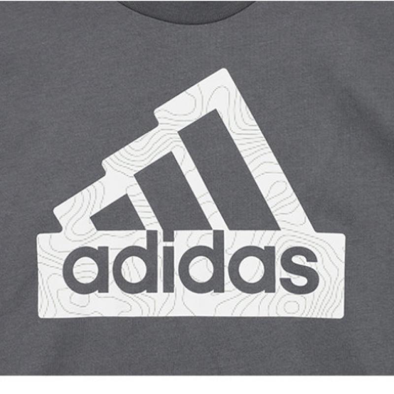 Adidas Short Sleeve Tee M Ce Graphic Tee