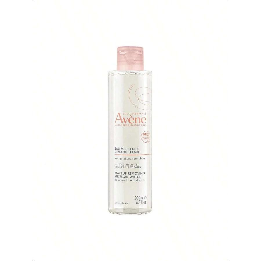 Avene Мицеллярный лосьон очищающий 200 мл.