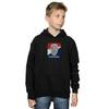 Marvel Boys Spider-Man Superhero Sports Hoodie