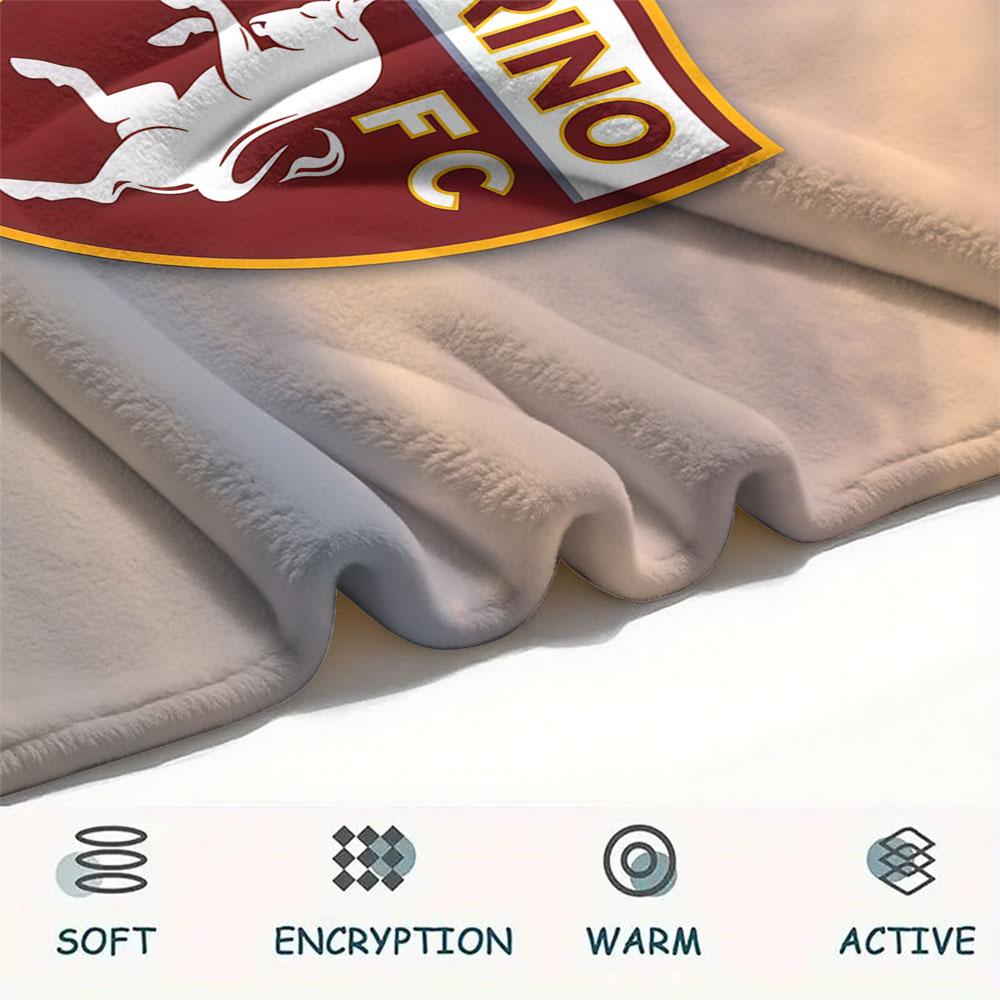 TOR poster FlAannel Blanket, High quality Comfortable for All Seasons, Home Decor, Warmth and Comfort