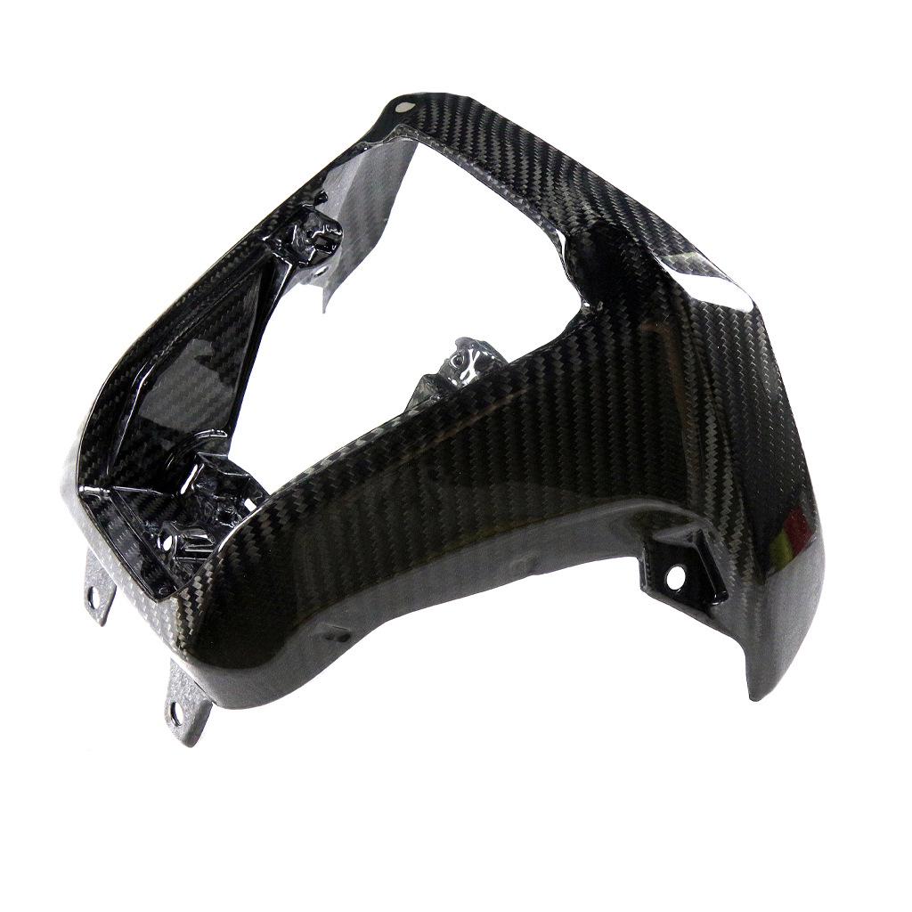 Honda X-ADV 750 Carbon Fiber Fuel Tank Cover (2017-2020)