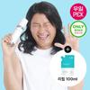 [Refill Giveaway/Lim Woo-il PICK] C-Puri Body Mist 200ml Refill Special Set (+100ml Refill Pack), Korean Body Care